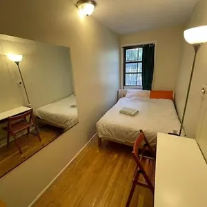 Central And Affordable Williamsburg Private Bedroom Close To Subway , New York United States