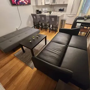 Cosy Modern Mins To Nyc! , Union City United States