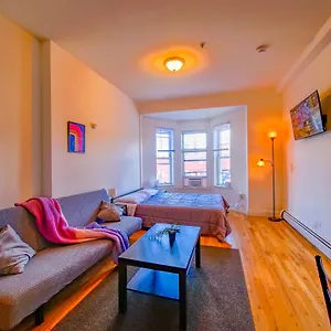 Deluxe Minutes From Nyc! , Union City United States